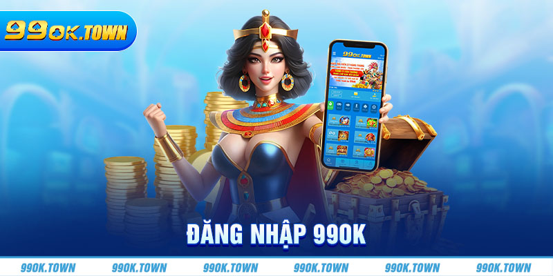 Đăng nhập 99OK