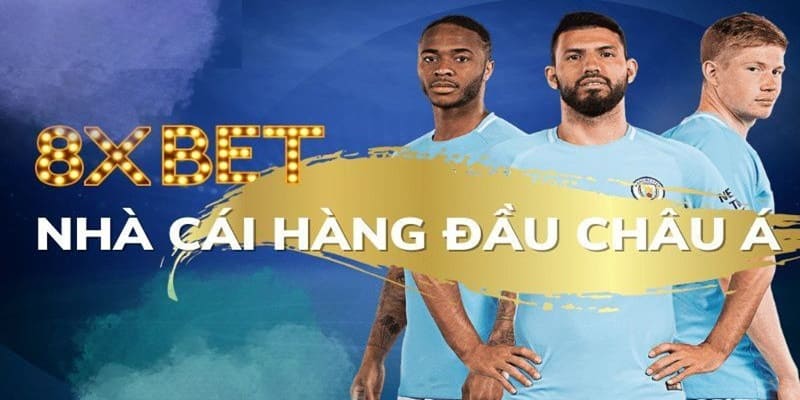 Giới thiệu về nhà cái uy tín 8XBet