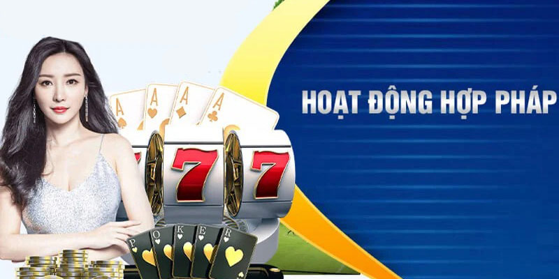 Nhà cái BET88 hoạt động hợp pháp dưới sự bảo trợ của PAGCOR