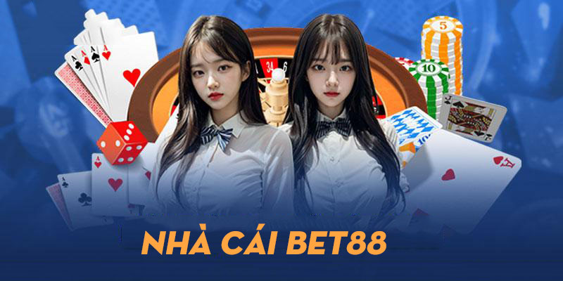 Nhà cái BET88