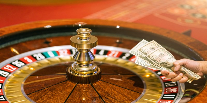 Tìm hiểu về vòng quay may mắn Roulette