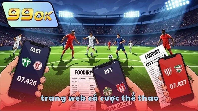 trang-web-ca-cuoc-the-thao